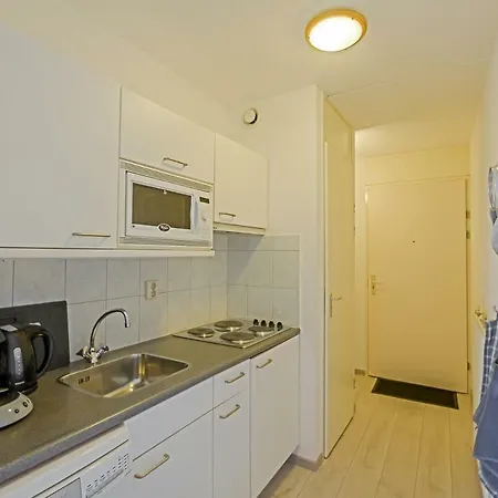 Apartmán Strandslag *