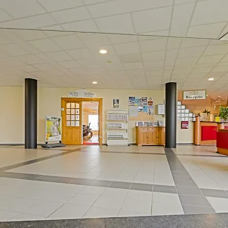 Apartmán Strandslag *