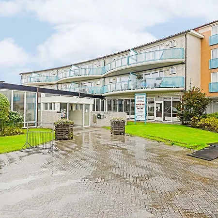 Strandslag Julianadorp