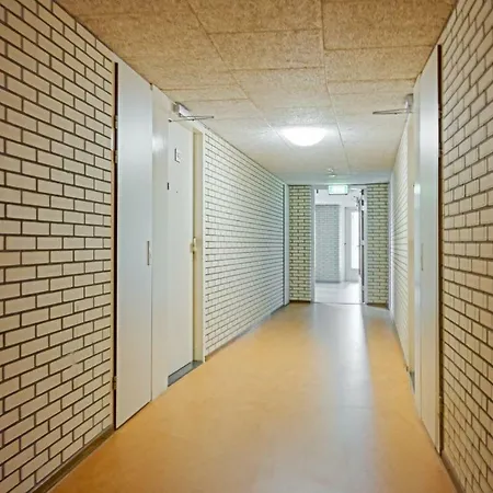 Strandslag Julianadorp