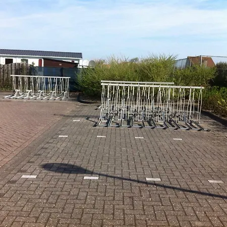 Strandslag Apartmán *